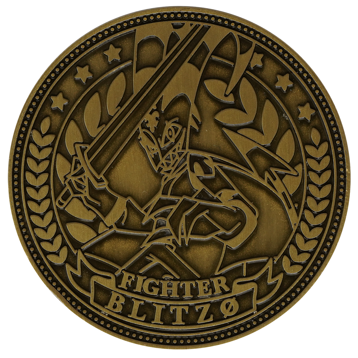 Imps and Imbeciles Coin: Blitz *LIMITED STOCK*