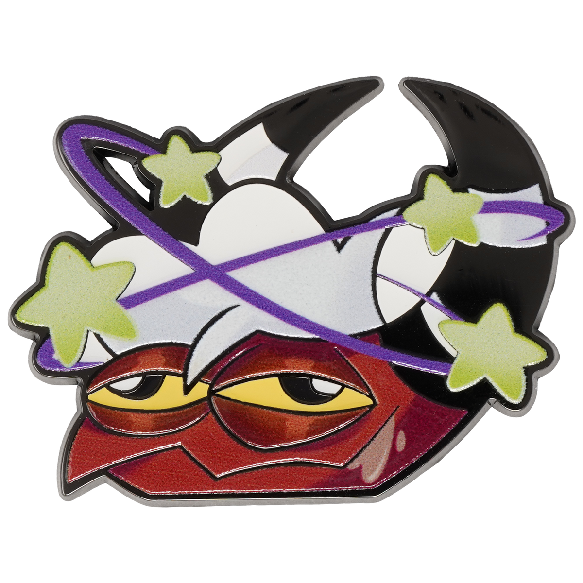 Randy Enamel Pin *LIMITED STOCK*