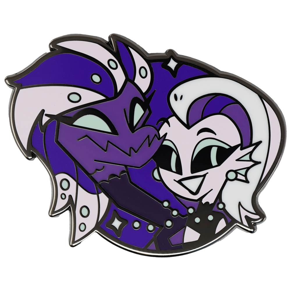 Pins – Page 2 – SpindleHorse