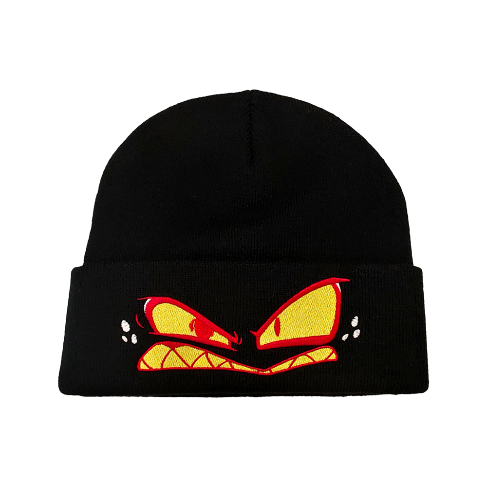 Moxxie Beanie