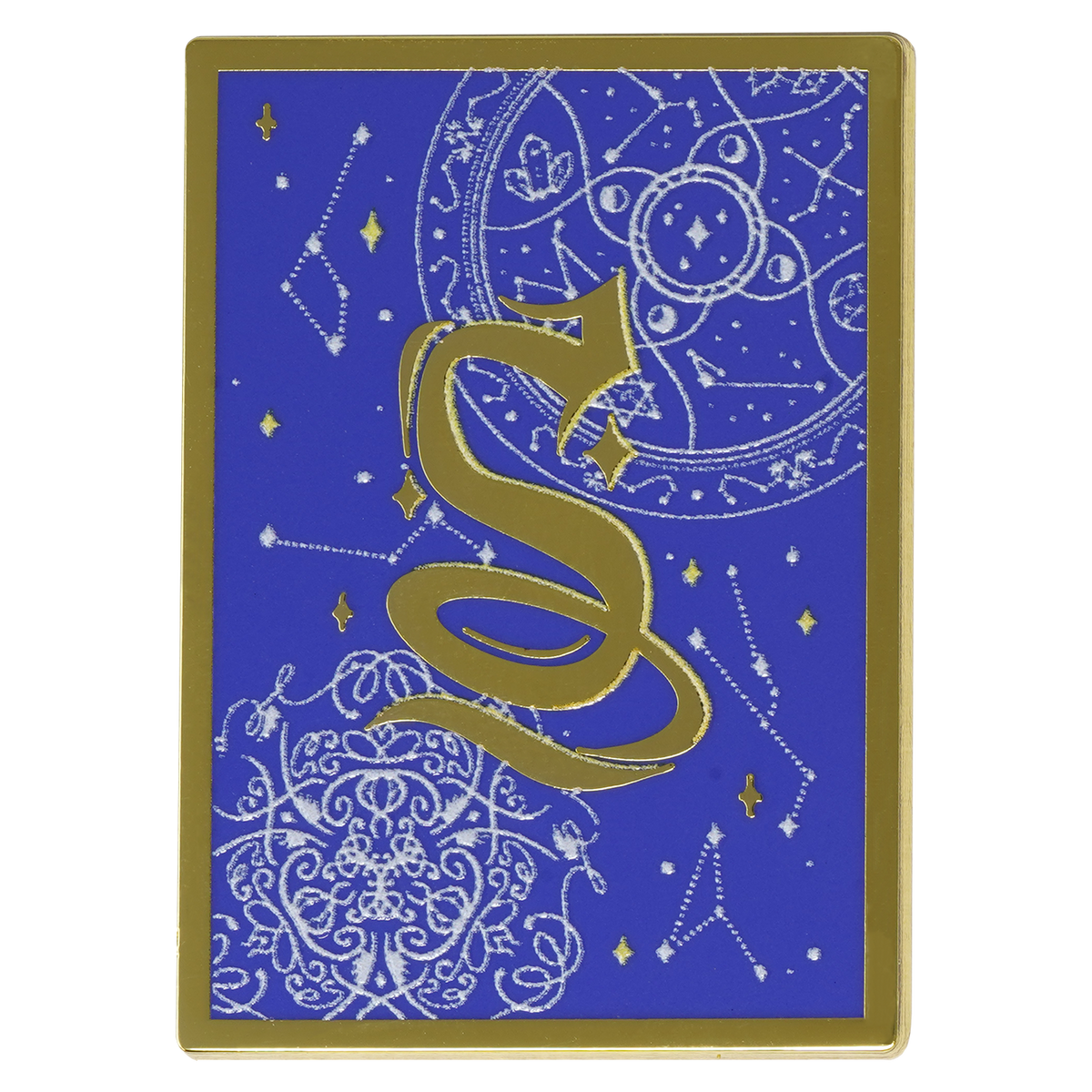 Young Stolas Journal Pin *LIMITED STOCK*
