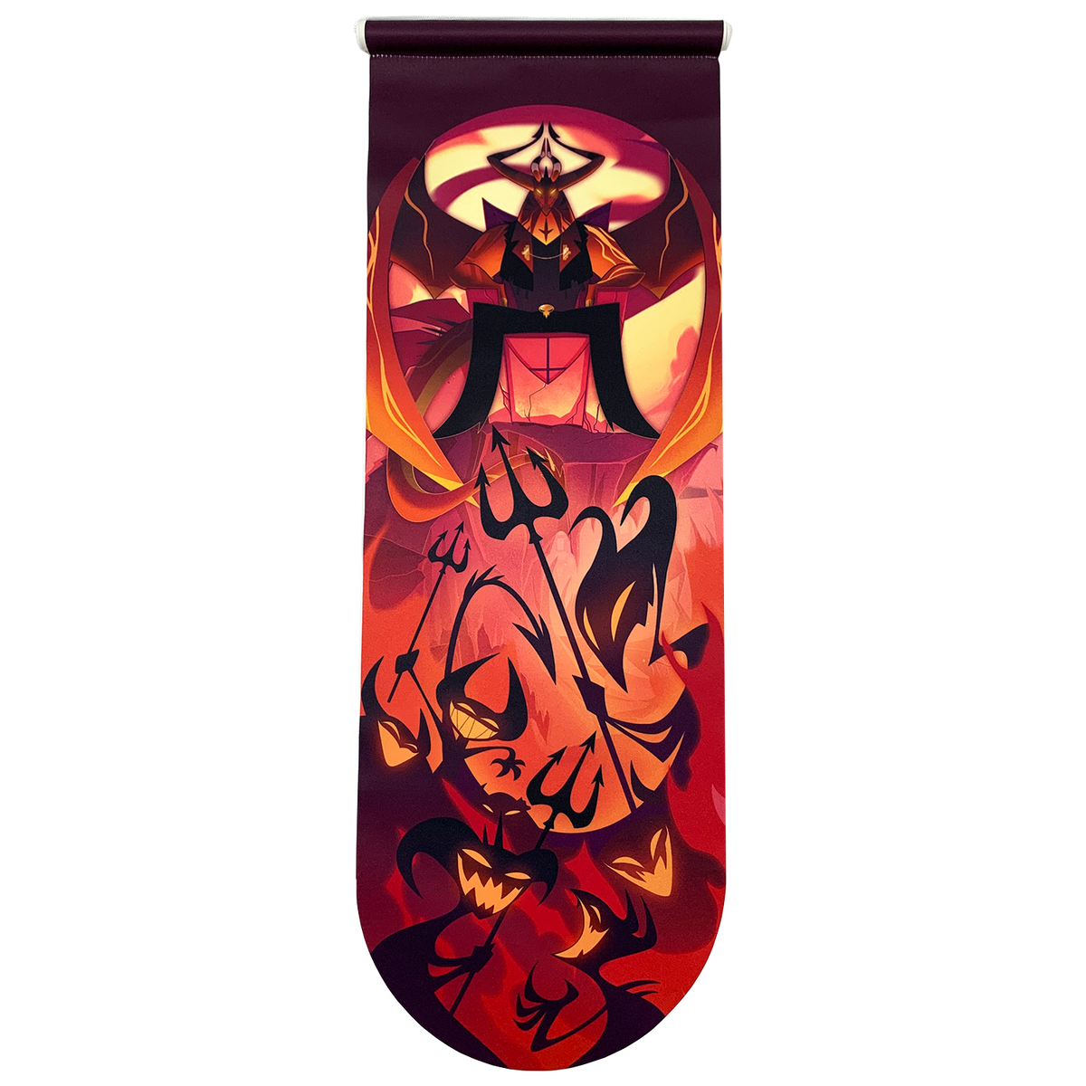Satan Wall Banner *LIMITED STOCK*