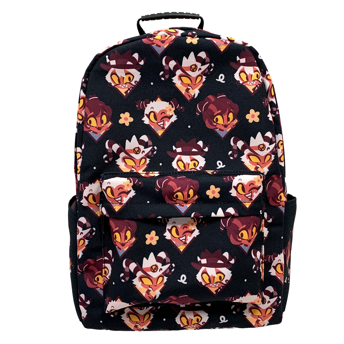Wackford Family Pattern Backpack *LIMITED STOCK*